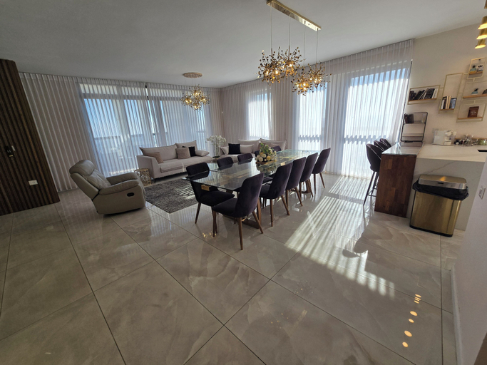 Interior 4, JTower Royal Suites & Penthouse