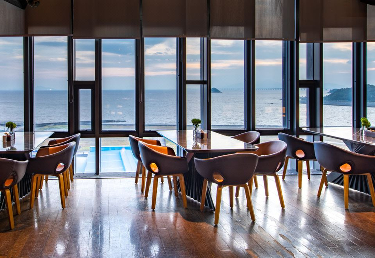Food & Drinks 5, Atour Hotel Zhuhai Lovers Road, Heatwave Bay Beach, Zhuhai