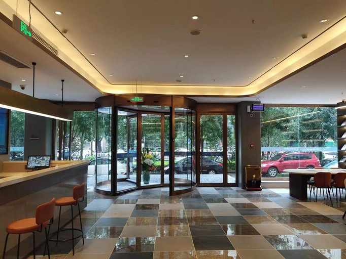 Others 3, LANOU Hotel Yangquan Stadium, Yangquan