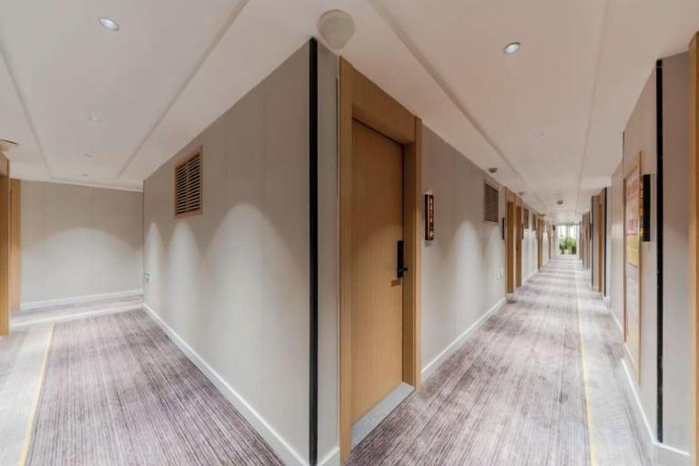 Others 4, Haijia Boutique Hotel (Shanghai South Lingyan Road), Shanghai