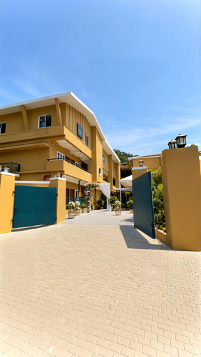 Exterior 4, HAVENS BAY, Theni