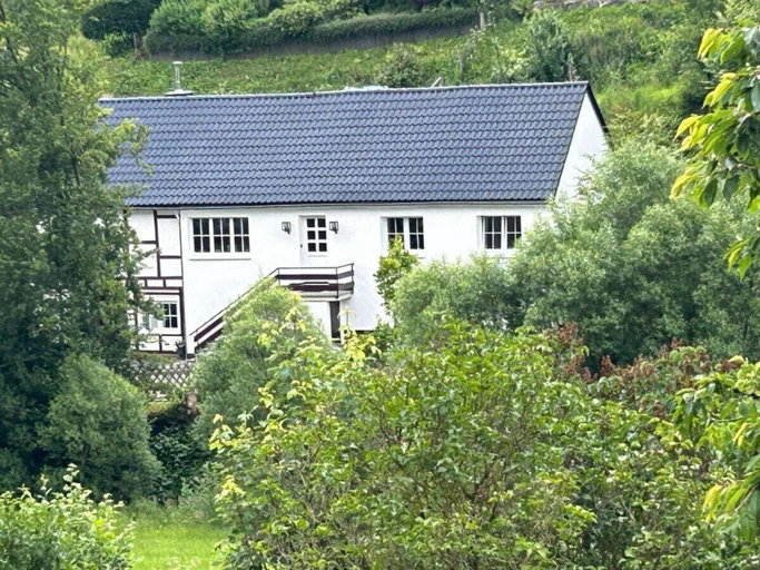 Exterior 3, Romantic Cabin Winterberg-willingen, Hochsauerlandkreis