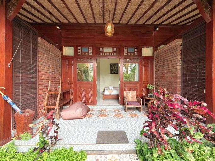 Spa 4, Mirah Guest House, Gianyar