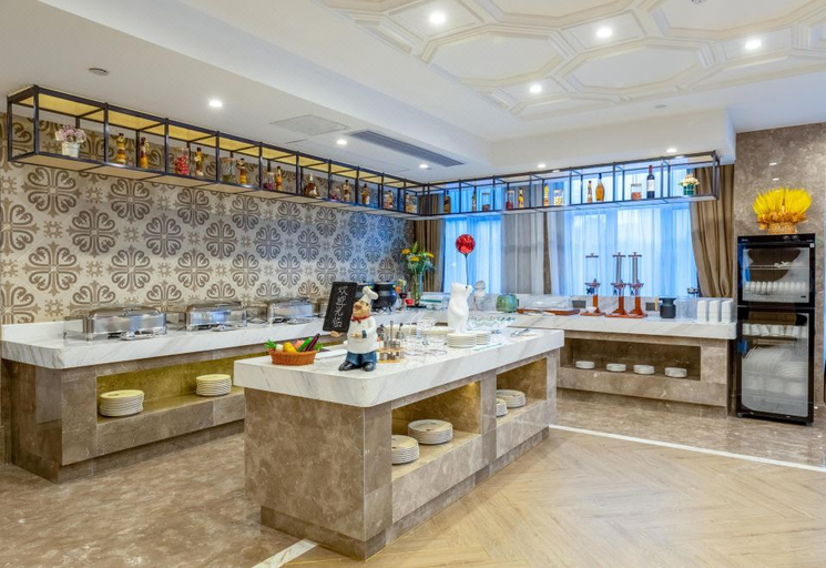 Food & Drinks 4, Vienna Hotel(Shunfengshan Park, Shunde), Foshan