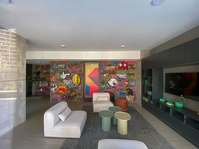 Interior 3, Residential Park by Domus Travels, Cordillera