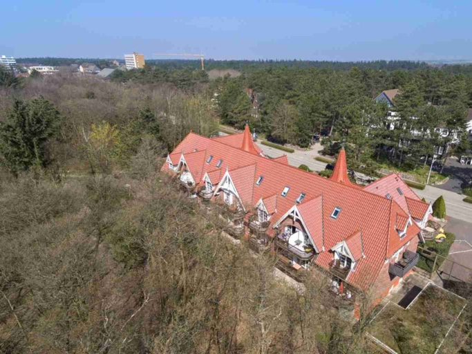 Exterior 5, "seenelke", Nordfriesland