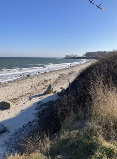 Beach 5, ------------------------urban Gem--------------------------------, Ostholstein
