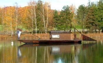 Others 5, Le Village Toue des Demoiselles - Slowmoov, Allier