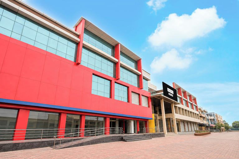 Exterior 4, Palette Mundra Formerly Shiva Resort, Kachchh