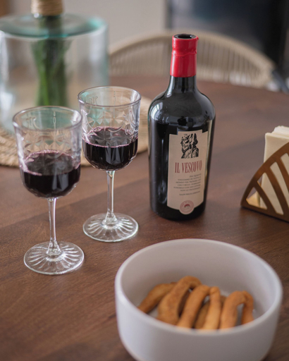 Food and drink 5, VICOLOTERZO SUITE, Bari