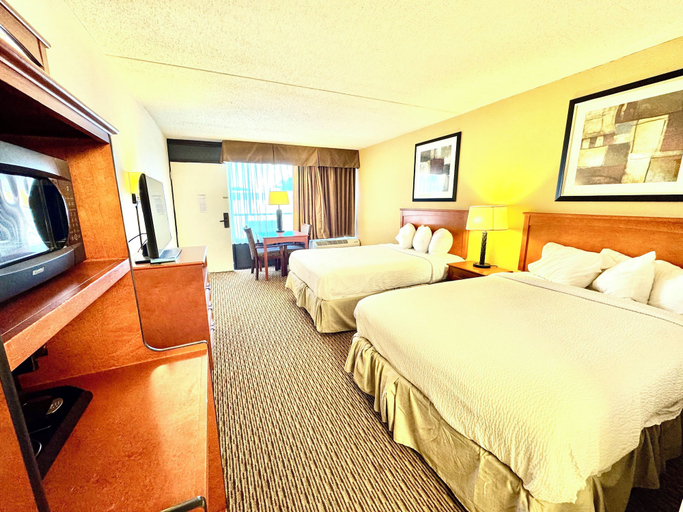 Room 2, Meryl Inn, Jackson