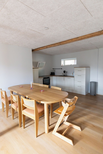Interior 5, D.Í.G Gøta 31, ST., Tórshavn