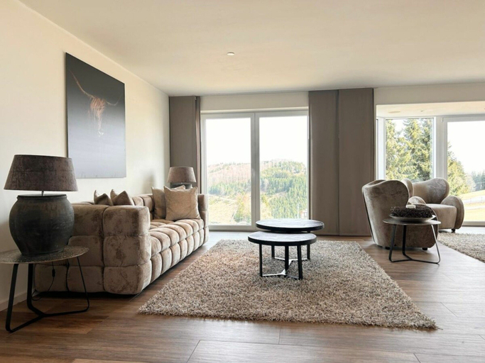 Living area 3, Romantic Chalet Neuastenberg, Hochsauerlandkreis