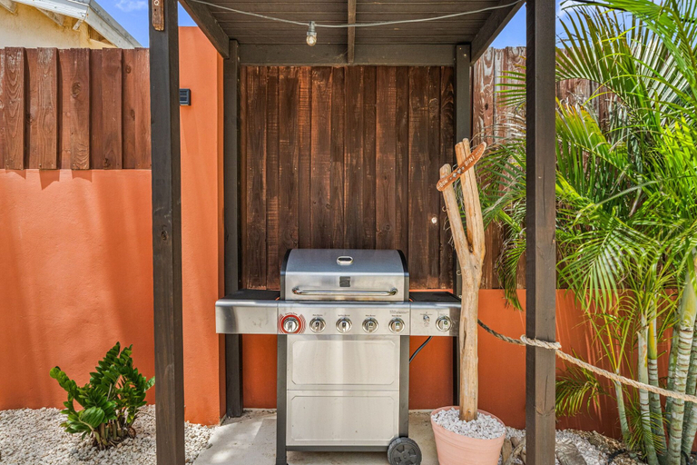 Terrace/patio 3, 3BR 3BA Home w/ Pool & Tropical Garden