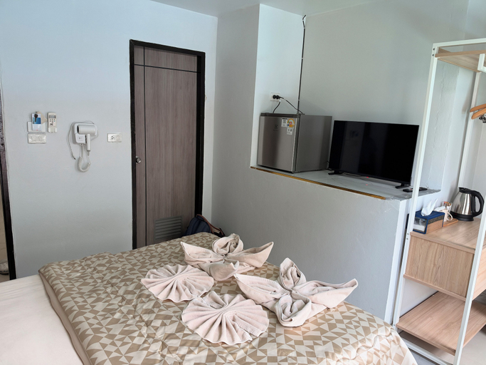 Room 4, Viva Guesthouse Phi Phi Island, Mueang Krabi