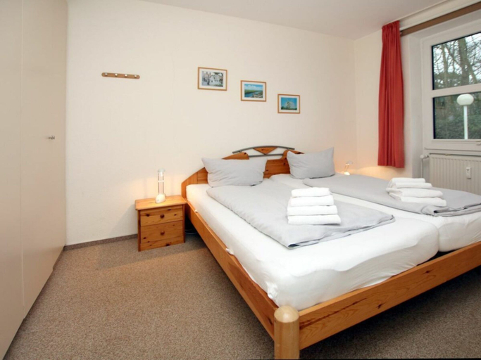 Room 4, 21 - Waldstrasse 19a, Nordfriesland