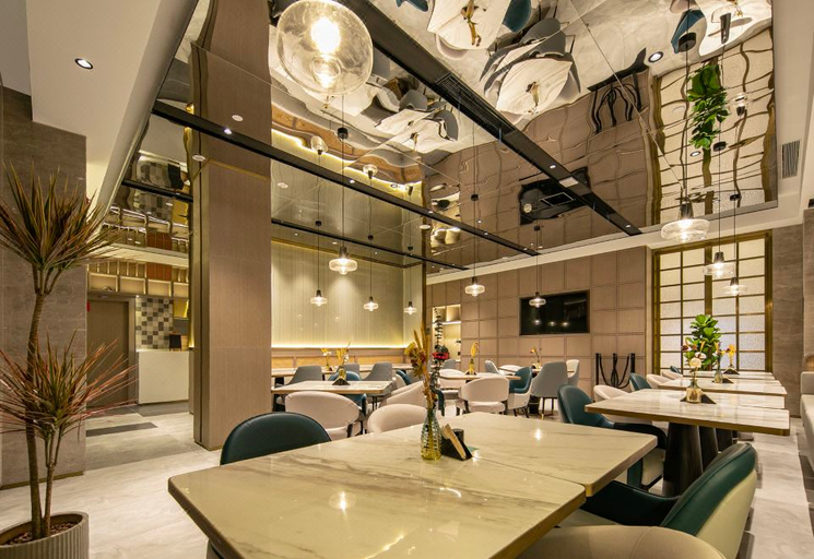 Food & Drinks 4, Atour Hotel Jiashan Dazhong Plaza, Jiaxing
