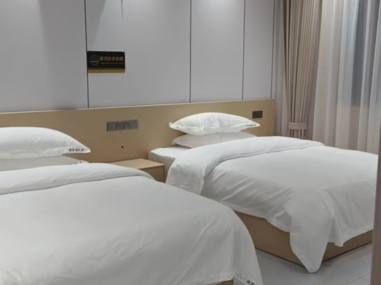 Others 3, Border town welcoming residents' accommodation, Xiangxi Tujia and Miao