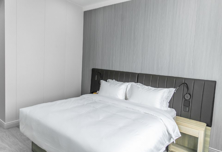 Others 2, Gucheng Yijingyuan Hotel, Hengshui
