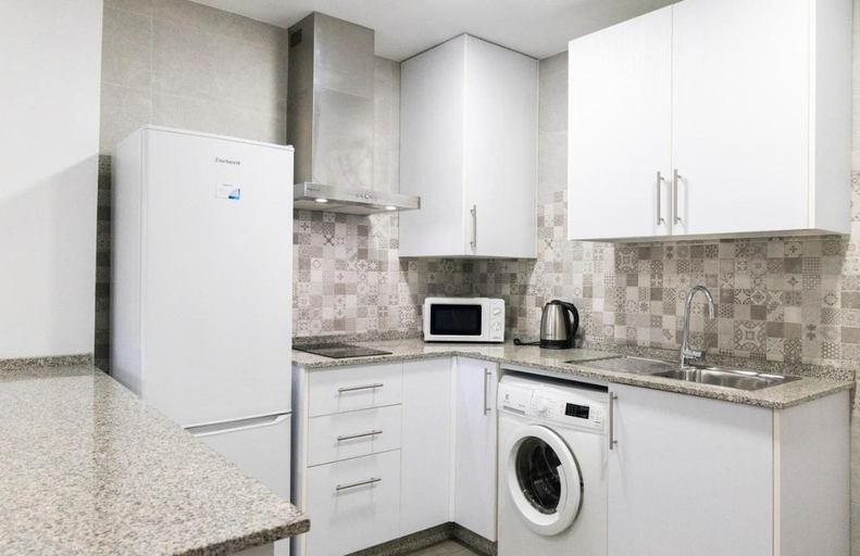 Private kitchen 3, LA CASA DE EMILIA, Córdoba