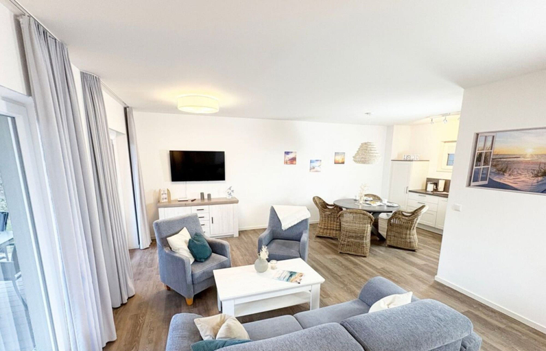 Living area 3, 50.0m Anchorage, Friesland