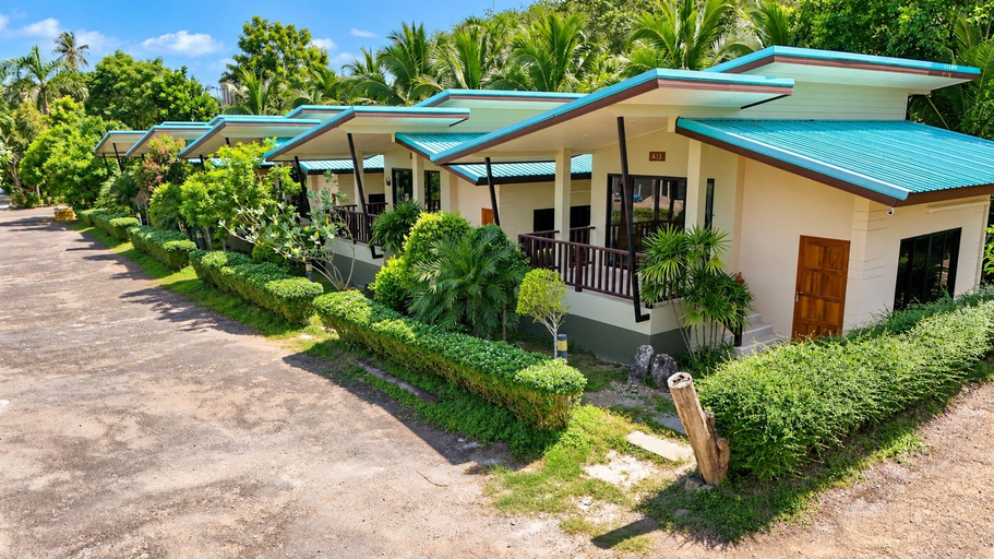 Exterior 4, Flow Krabi resort, Mueang Krabi