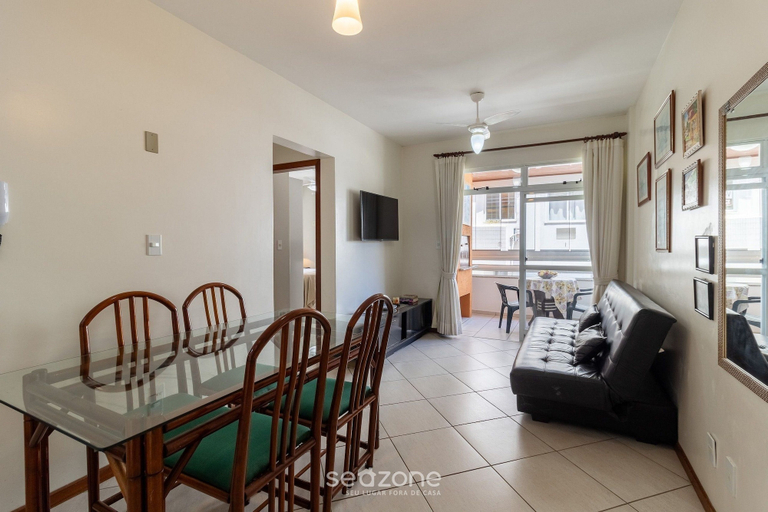 Others 1, Beautiful apt 2 Minutes From Canas Beach Rsa025, Florianopolis