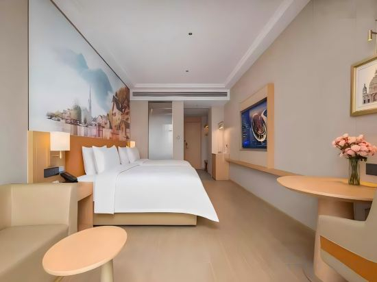 Others 2, Vienna Hotel (Fuzhou Pingtan Island Xihang Road), Fuzhou