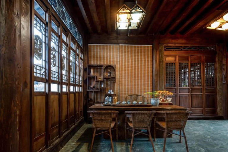 Others 5, Shanyushe Renwen Boutique Inn, Lijiang