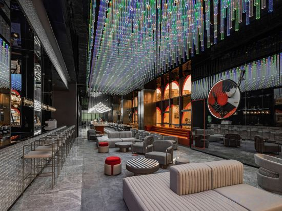 Hotel Interior/Public Areas 5, Radisson RED Xi'an High-tech Zone, Xi'an