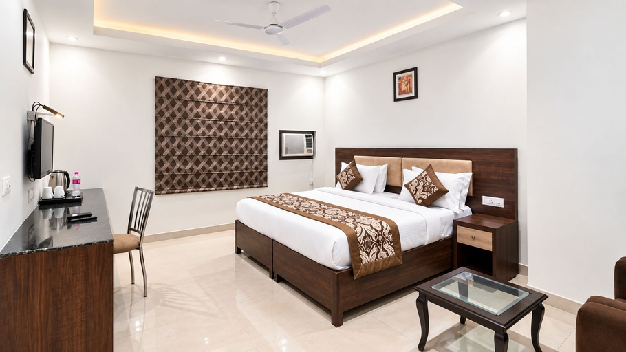 Primary image, Hotel Peridot By RMR, Delhi