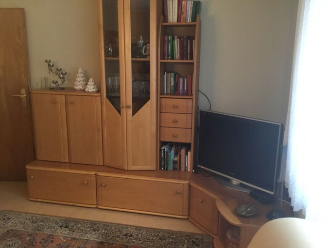 Interior 5, Holiday Home in Morbach With Swimming Pool, Bernkastel-Wittlich