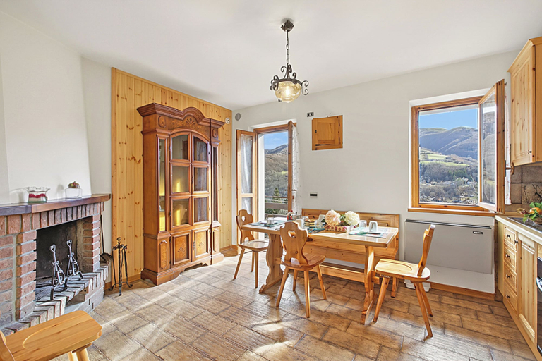 Primary image, Casa Maria - Mountain Sports Base, Modena