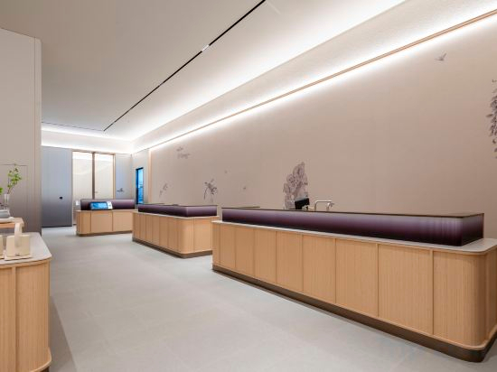 Hotel Interior/Public Areas 4, JI Hotel (Yangzhou Slender West Lake Geyuan Garden), Yangzhou