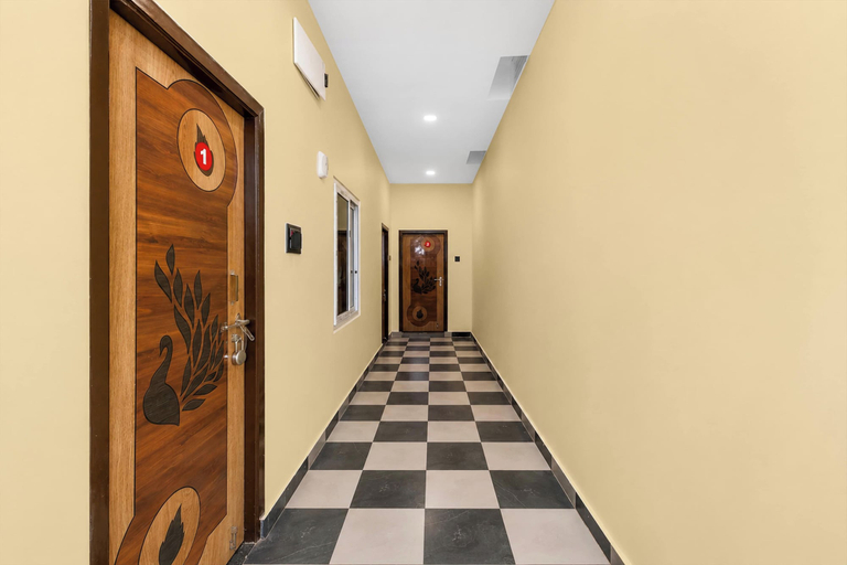 Interior 4, Hotel O Shadnagar, Mahbubnagar