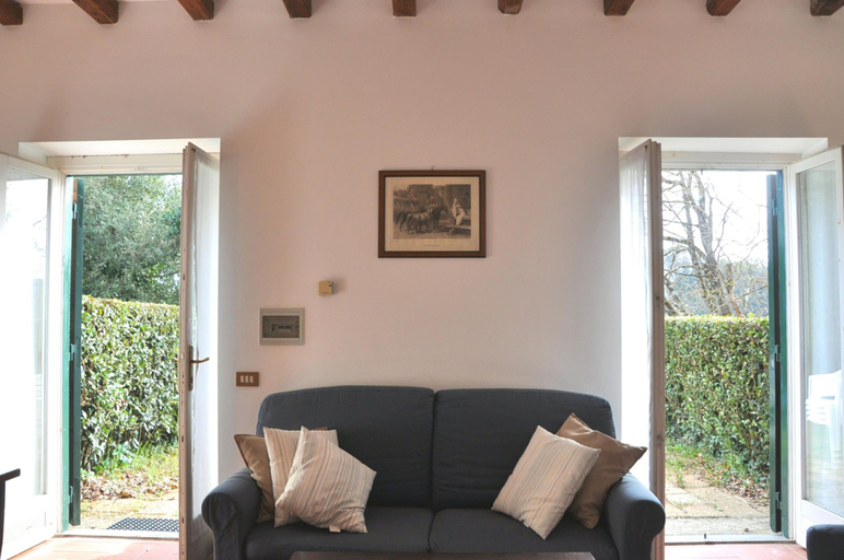 Room 2, Montecasciano Girasole, Viterbo