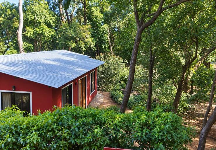 Exterior, Reveridge Flora Cottage 3BH Matheran, Raigarh
