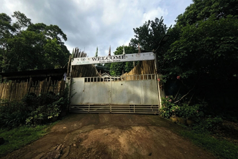 Exterior & Views 2, Ani Marie Guest House, Coron
