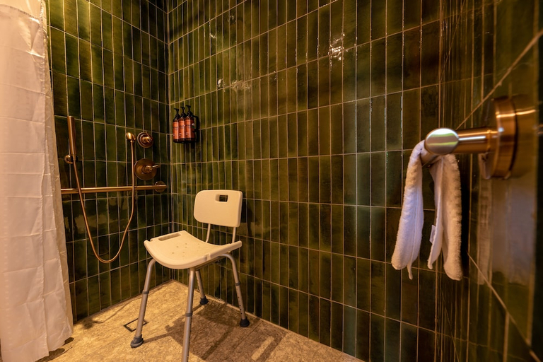 Bathroom 4, Motto by Hilton Tulum, Cozumel