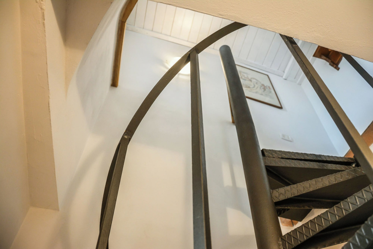 Interior 5, Casa Sassolino, Frosinone
