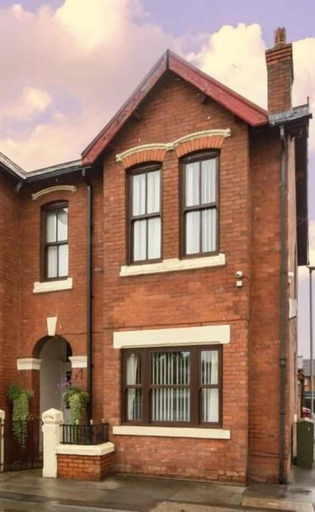 Primary image, New Horizon Lodge, Wigan