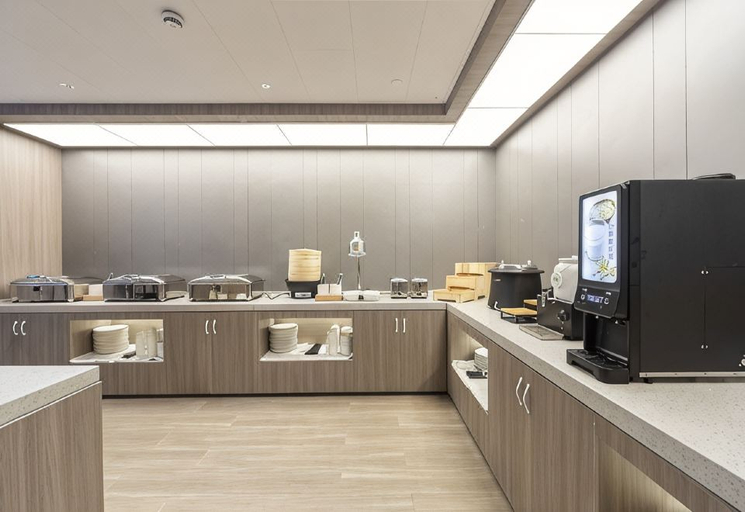 Others 4, Hanting Hotel Jiangshan Hecun, Quzhou