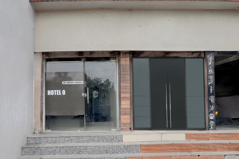 Exterior detail 4, Hotel O by OYO Sector 58 Mohali Formerly, Sahibzada Ajit Singh Nagar