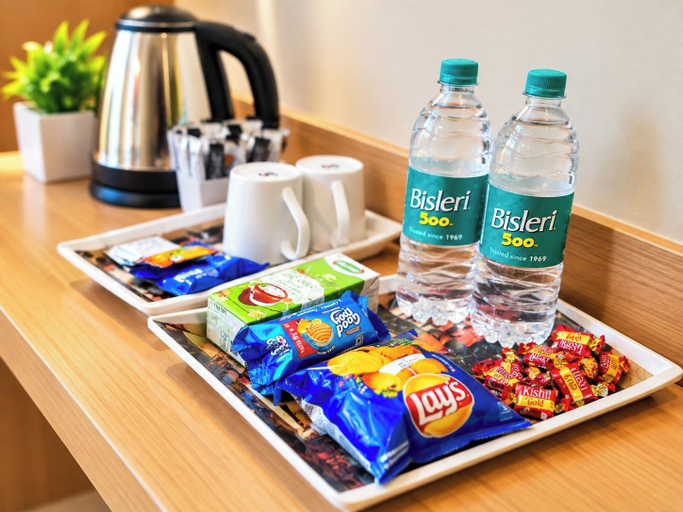 Food and drink, Symphony Suites Grand, Bangalore