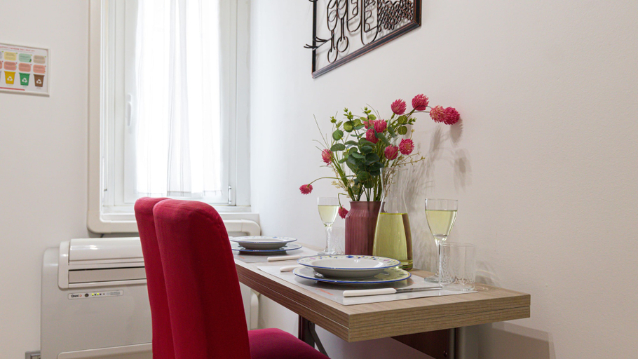 Dining room 4, Italianway Easy - Wildt 19, Milano