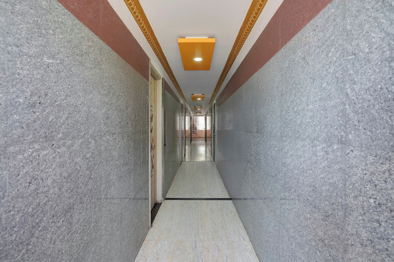 Interior, Hotel O Doddabalapura Formerly Anand, Bangalore Rural