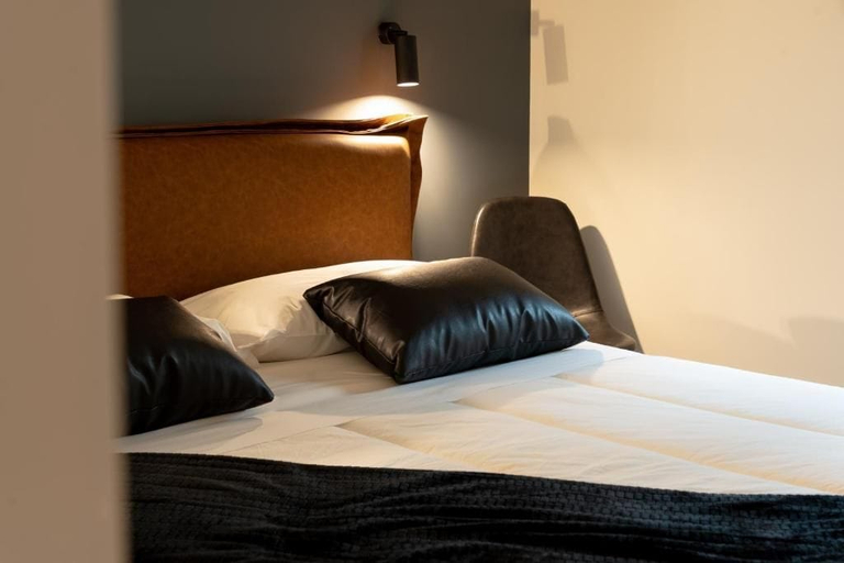 Room 2, B&B YUTORI 75, Bari