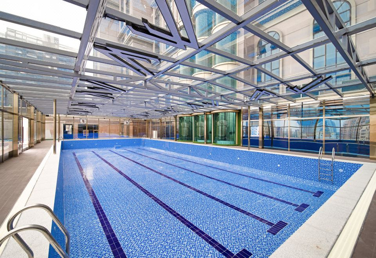 Sport & Beauty, Home2 Suites by Hilton Shenzhen Dalang, Shenzhen