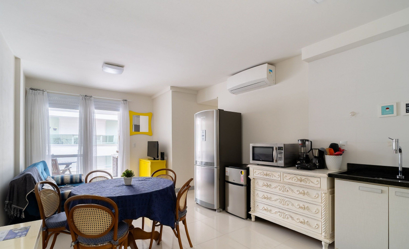 Interior, Apartments 110 m From the Beach in Floripa - AGC, Florianopolis