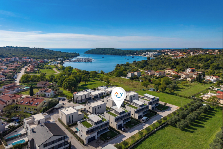 Others 1, Villa Centinera With Private Pool, Medulin